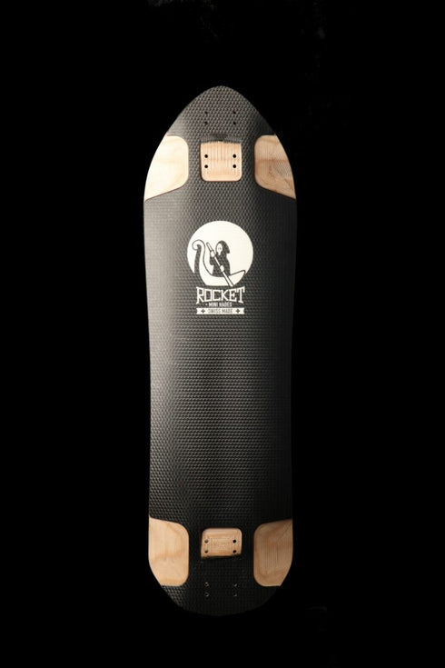 Rocket - Mini Hades 31.1" - Enjoy 30% off upon purchase of a board now or before!